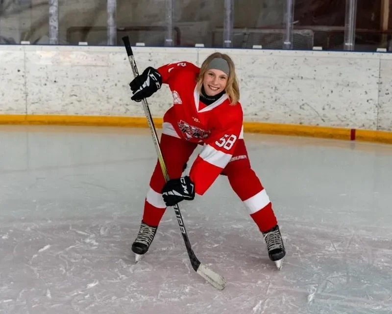 Photoshoot p&aring; isen ifbm JU16