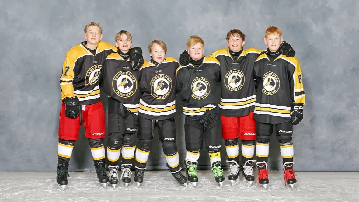 U14 - 2013-kullet